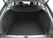 Škoda Superb Kombi 2,0 l 147 kw