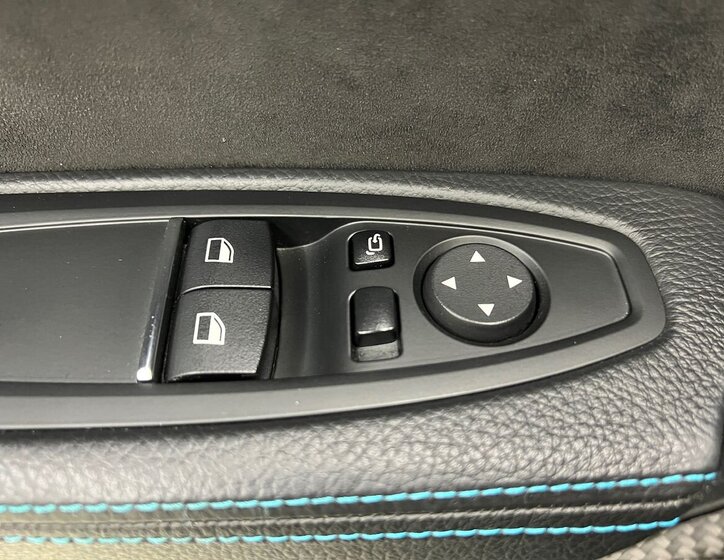 BMW M2 Ostatní 3,0 l 272 kw