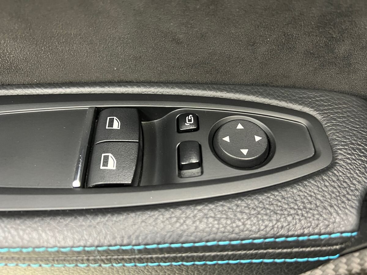 BMW M2 Ostatní 3,0 l 272 kw