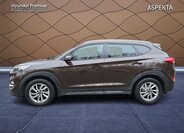 Hyundai Tucson SUV 1,6 l 130 kw