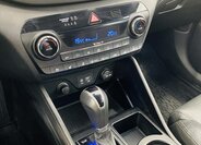 Hyundai Tucson SUV / Terénní 2,0 l 136 kw