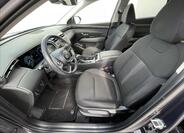 Hyundai Tucson 4