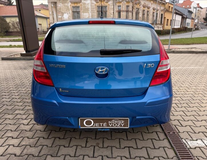 Hyundai i30 5