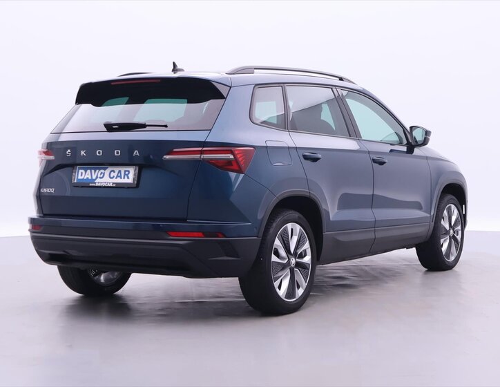 Škoda Karoq SUV 1,5 l 110 kw
