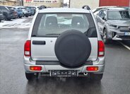 Suzuki Grand Vitara SUV / Terénní 2,0 l 94 kw