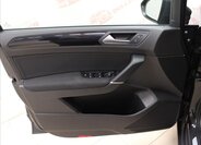 Volkswagen Touran SUV / Terénní 1,2 l 81 kw