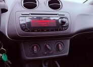 Seat Ibiza Kombi 1,2 l 51 kw