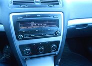 Škoda Octavia Kombi 1,6 l 77 kw