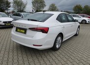 Škoda Octavia Liftback 2,0 l 85 kw