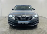 Škoda Superb Liftback 1,5 l 110 kw