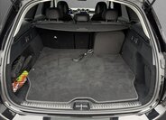 Mercedes-Benz GLC SUV / Terénní 2,0 l 150 kw