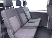 Volkswagen Transporter Kombi 2,0 l 81 kw