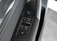 Volkswagen Tiguan Allspace SUV / Terénní 2,0 l 176 kw