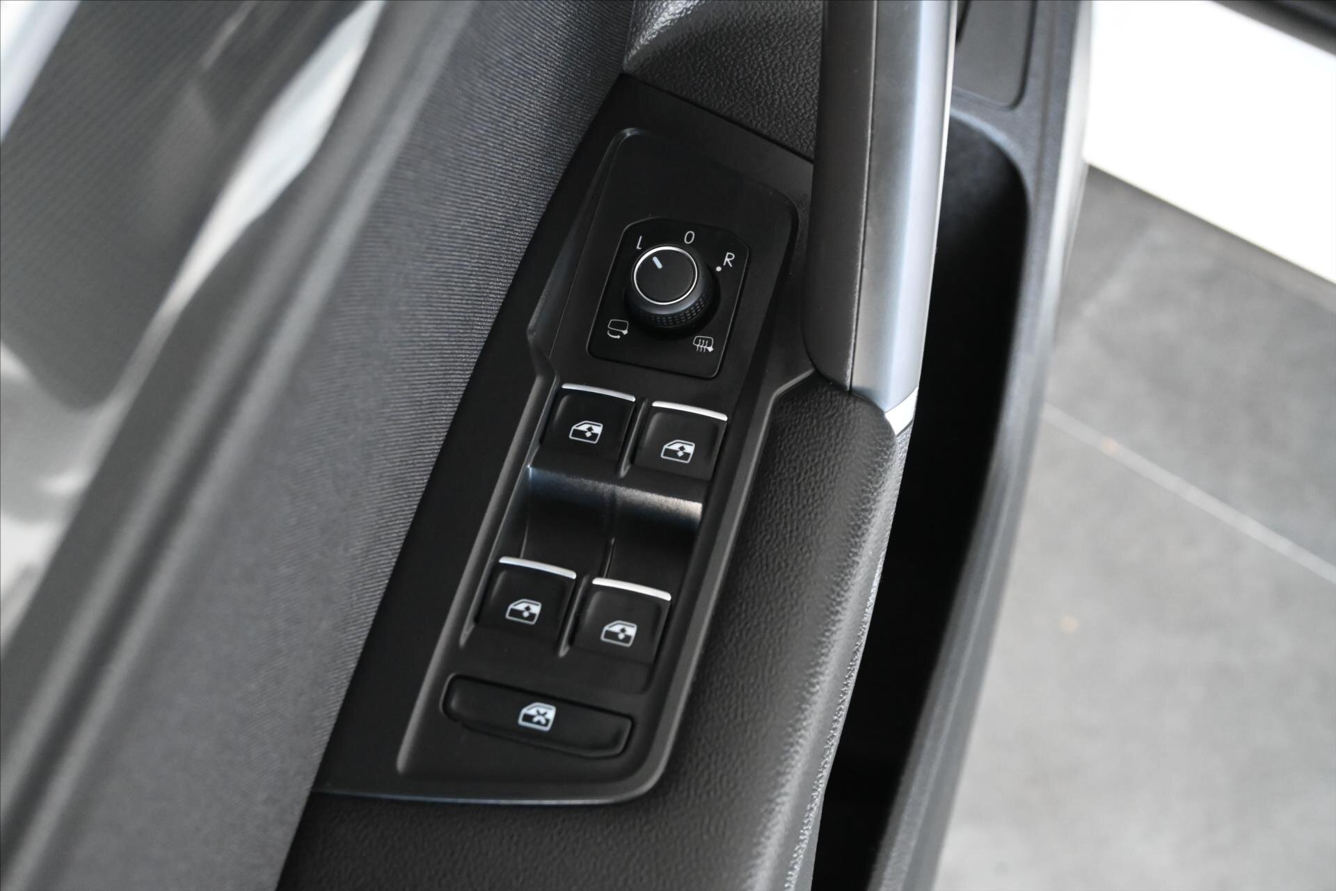 Volkswagen Tiguan Allspace SUV / Terénní 2,0 l 176 kw