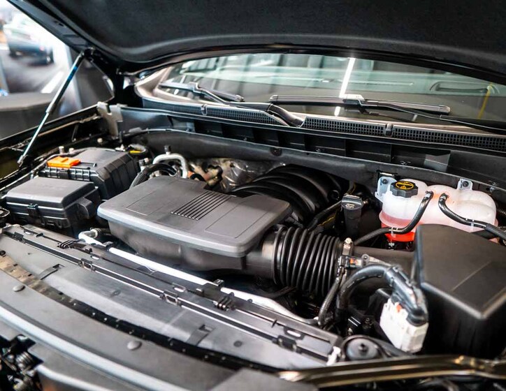 Cadillac Escalade 49