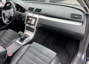 Volkswagen Passat Kombi 2,0 l 103 kw