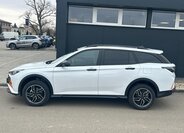 Dongfeng Ostatní Kombi 1,5 l 86 kw