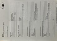 Audi A3 Hatchback 2,0 l 110 kw