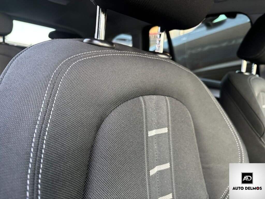 BMW Řada 2 MPV 2,0 l 110 kw