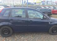 Ford Fiesta 4