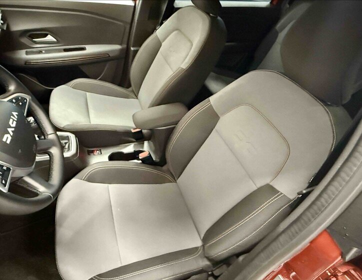 Dacia Jogger SUV 999,0 81 kw