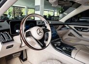 Mercedes-Benz Třídy S 5