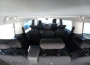 Toyota ProAce Verso MPV 2,0 l 130 kw