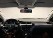 Škoda Superb Hatchback 2,0 l 103 kw