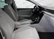 Volkswagen Passat 12
