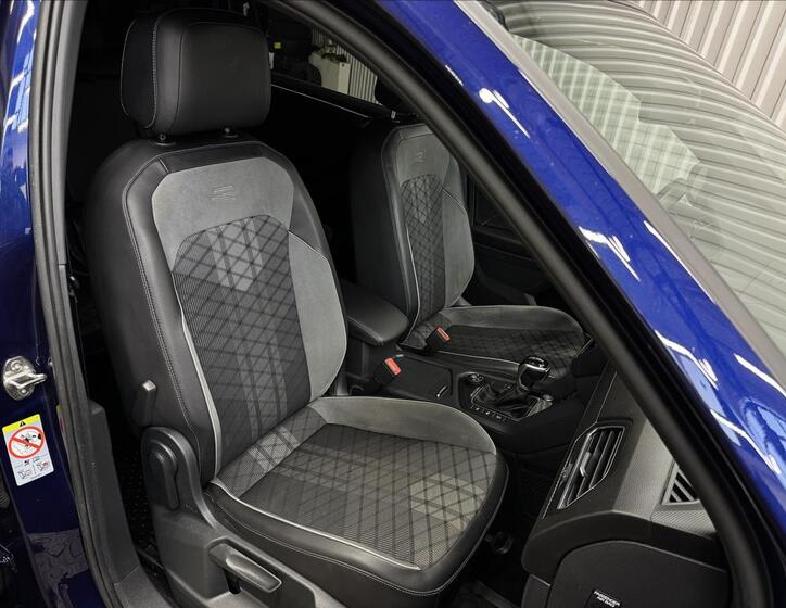 Volkswagen Tiguan Allspace 41