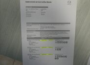 Mazda CX-7 SUV 2,2 l 127 kw