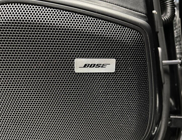 Porsche Panamera Liftback 4,0 l 310 kw