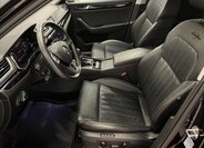 Škoda Superb 25