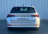 Škoda Octavia Kombi 2,0 l 85 kw