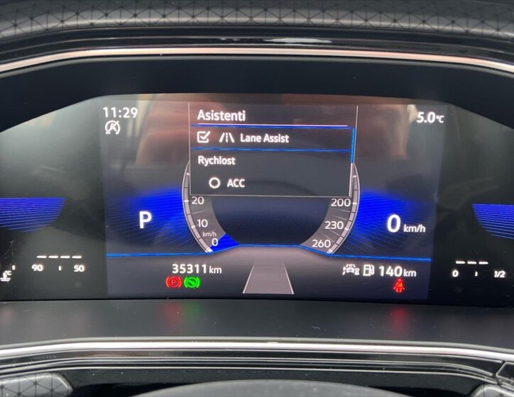 Volkswagen T-Cross Kombi 999,0 81 kw