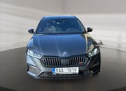 Škoda Octavia Kombi 2,0 l 147 kw