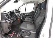 Ford Transit Custom Skříň 2,0 l 96 kw