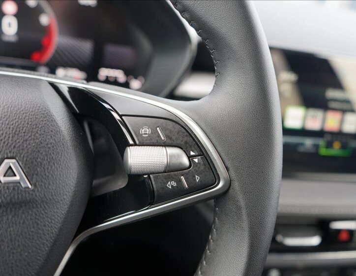 Škoda Fabia Hatchback 999,0 70 kw