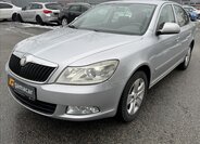 Škoda Octavia Hatchback 1,6 l 75 kw