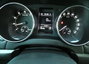 Škoda Yeti SUV / Terénní 1,2 l 81 kw