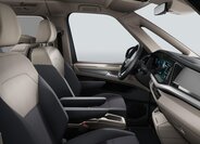 Volkswagen Multivan Ostatní 2,0 l 110 kw