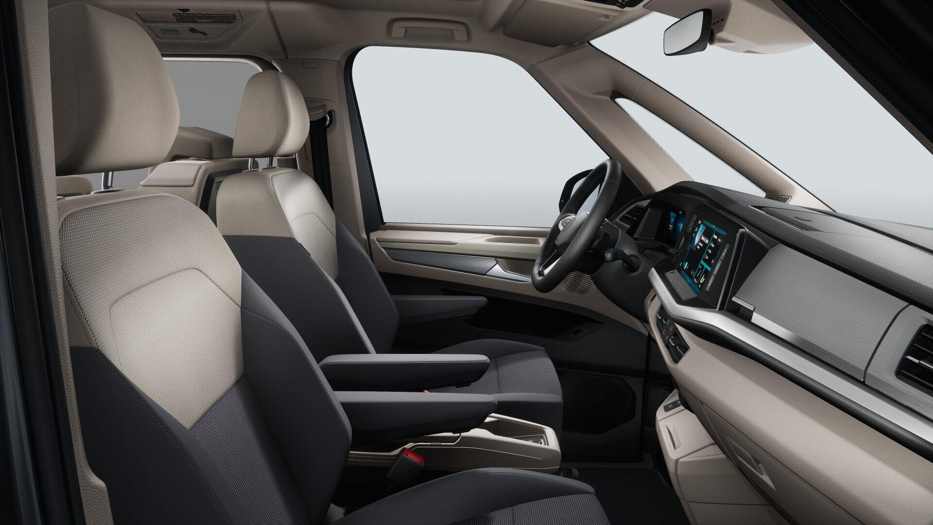 Volkswagen Multivan Ostatní 2,0 l 110 kw