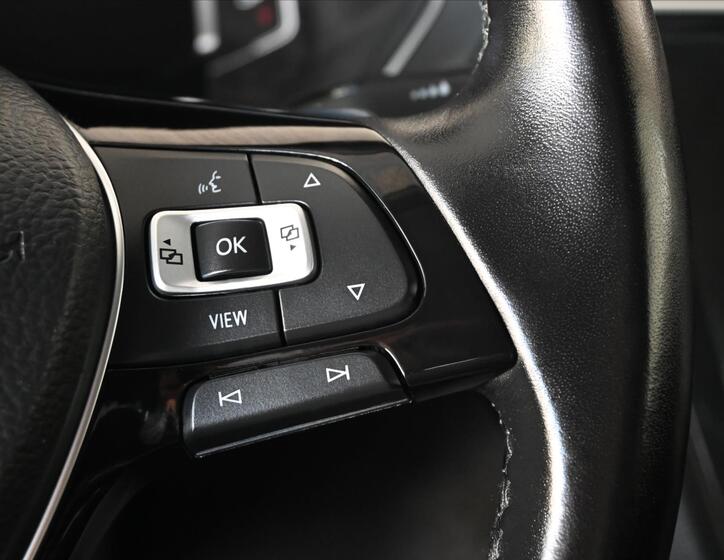 Volkswagen Tiguan Allspace 18