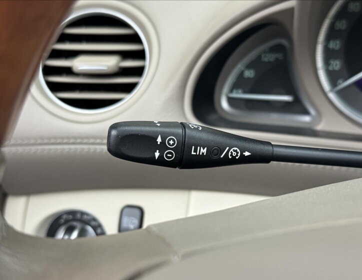 Mercedes-Benz SL Kabriolet 5,0 l 225 kw