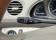Mercedes-Benz SL Kabriolet 5,0 l 225 kw