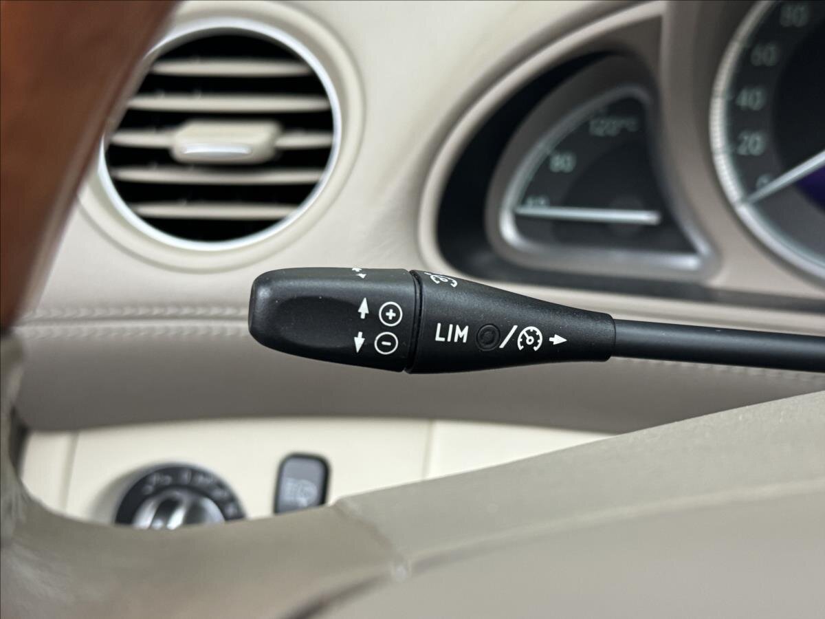 Mercedes-Benz SL Kabriolet 5,0 l 225 kw