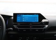 Citroën C4 Hatchback 1,2 l 96 kw