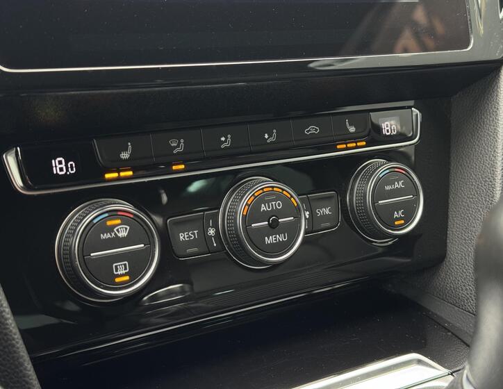 Volkswagen Passat 34