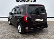 Mercedes-Benz Třídy T MPV 1,3 l 96 kw