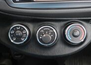 Toyota Yaris 20